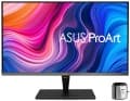 Asus ProArt PA32UCX-PK 32 inç 4K HDR1200 Mini-LED Monitör
