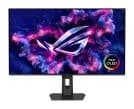 Asus ROG Strix OLED XG32UQDMS 32 inç 240Hz 4K UHD WOLED Monitör Görsel 1