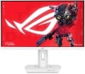 Asus ROG Strix XG259QNG-W 24.5 inç 380Hz 0.3ms Fast IPS Beyaz Monitör