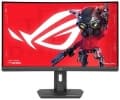 Asus ROG Strix XG27WCMS 27 inç 280Hz 1ms 1500R WQHD Fast VA Gaming Monitör