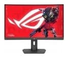 Asus ROG Strix XG27WCMS 27 inç 280Hz 1ms 1500R WQHD Fast VA Gaming Monitör Görsel 1