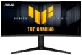 Asus TUF Gaming VG34WQL5A 34 inç 200Hz 1500R UWQHD Gaming Monitör