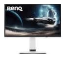 BenQ MOBIUZ EX271UZ 27 inç 240Hz 4K UHD OLED Gaming Monitör Görsel 1