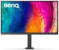 BenQ PD2705UA 27 inç 4K UHD IPS USB-C (65W) Ergo Arm Tasarımcı Monitörü
