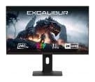Casper Excalibur M.E27QIF-D 27 inç 240Hz 1ms WQHD Fast IPS Pivot Monitör