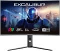 Casper Excalibur M.E315QVC-C 31.5 inç 180Hz 1ms 1500R WQHD Kavisli Monitör