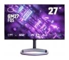 Cooler Master GM27-FQS ARGB 27 inç 165Hz 1ms WQHD Ultra-Speed IPS Monitör Görsel 1