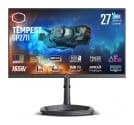 Cooler Master Tempest GP2711 27 inç 165Hz Mini-LED WQHD Gaming Monitör Görsel 1