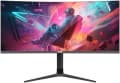 Cube PA-34V165C 34 inç 165Hz 1ms 1500R UWQHD Kavisli Gaming Monitör