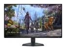 Dell Alienware AW2725QF 27 inç 4K 180Hz / FHD 360Hz Dual-Resolution Gaming Monitör Görsel 1