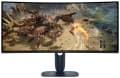 Dell Alienware AW3425DWM 34 inç 180Hz 1800R UWQHD Gaming Monitör