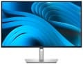 Dell P2725DE 27 inç 100Hz WQHD IPS USB-C Hub (90W PD) RJ45 DP Daisy Pivot