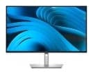 Dell P2725DE 27 inç 100Hz WQHD IPS USB-C Hub (90W PD) RJ45 DP Daisy Pivot