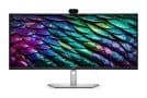Dell P3426WEB 34.1 inç 100Hz UWQHD IPS 4K Web Kameralı Monitör (USB-C 90W) Görsel 1