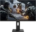 Fazeon X27F120QP 27 inç 120Hz 1ms WQHD IPS Pivot Gaming Monitör
