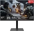 Fazeon X27F330UDP 27 inç 165Hz 4K UHD IPS Gaming Monitör