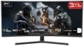 Fazeon X34F180QP 34 inç 180Hz 1ms 1500R UWQHD Kavisli Gaming Monitör