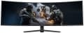 Fazeon X49F165DQP 49 inç 165Hz 1500R Dual QHD (5120x1440) Curved Gaming Monitör
