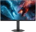 GameBooster Atlas Dual FU48 27 inç 4K 240Hz / FHD 480Hz Çift Modlu Fast IPS Monitör