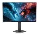 GameBooster Atlas Dual FU48 27 inç 4K 240Hz / FHD 480Hz Çift Modlu Fast IPS Monitör Görsel 1