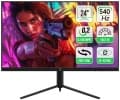 GamePower Lucid S20 24 inç 540Hz 0.5ms FHD Fast TN E-Spor Pivot Monitör