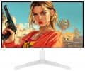 GamePower Rapid V90 White 27 inç 300Hz 0.5ms FHD VA Pivot Gaming Monitör