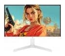 GamePower Rapid V90 White 27 inç 300Hz 0.5ms FHD VA Pivot Gaming Monitör