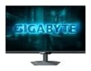 Gigabyte G27U 27 inç 160Hz 4K UHD Super Speed IPS Gaming Monitör Görsel 1
