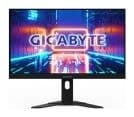 Gigabyte M27U 27 inç 160Hz 4K UHD Super Speed IPS Monitör Görsel 1