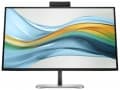 HP 527pm 27 inç 100Hz WQHD IPS USB-C Hub (65W PD) 5MP Kameralı Monitör
