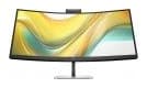 HP 534pm 34 inç 100Hz 1500R UWQHD USB-C Hub (65W PD) 5MP Kameralı Monitör Görsel 1