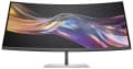 HP 738pu 38 inç WQHD+ (3840x1600) Thunderbolt 4 IPS Black Kavisli Monitör