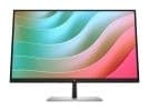 HP E27k G5 27 inç 4K UHD IPS USB-C Hub (65W PD) RJ45 Monitör Görsel 1