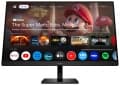 HP OMEN 32x 32 inç 144Hz 4K UHD IPS Gaming Monitör
