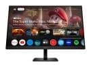 HP OMEN 32x 32 inç 144Hz 4K UHD IPS Gaming Monitör Görsel 1