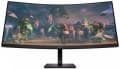 HP OMEN 34c 34 inç 165Hz 1ms 1500R UWQHD Curved Gaming Monitör