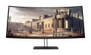 HP Z38c 37.5 inç UWQHD+ 2300R IPS USB-C (65W PD) Profesyonel Kavisli Monitör Görsel 1