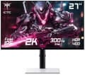 KTC H27E6 27 inç 320Hz 1ms WQHD Fast IPS Gaming Monitör