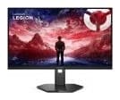 Lenovo Legion 27QD-10 27 inç 240Hz 0.5ms WQHD Fast IPS Monitör Görsel 1