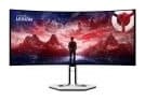Lenovo Legion Pro 34WD-10 34 inç 240Hz UWQHD OLED Kavisli Monitör Görsel 1