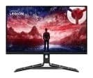 Lenovo Legion R27qe Gen 2 27 inç 200Hz 0.5ms WQHD Fast IPS Gaming Monitör Görsel 1