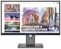 Lenovo ThinkVision P27QD-40 27 inç 120Hz WQHD Thunderbolt 4 (100W PD) Monitör