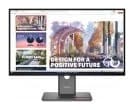 Lenovo ThinkVision P27QD-40 27 inç 120Hz WQHD Thunderbolt 4 (100W PD) Monitör Görsel 1