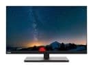 Lenovo ThinkVision P27u-20 27 inç 4K UHD Thunderbolt 4 (96W) IPS Monitör Görsel 1