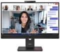 Lenovo ThinkVision T27QD-4v 27 inç 120Hz WQHD IPS 5MP Web Kameralı USB-C (100W)