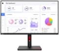 Lenovo ThinkVision T32p-30 31.5 inç 4K UHD IPS USB-C (90W PD) RJ45 Monitör
