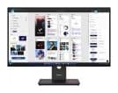 Lenovo ThinkVision T32UD-40 31.5 inç 4K UHD IPS USB-C (90W PD) RJ45 Monitör Görsel 1