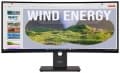 Lenovo ThinkVision T34WD-40 34 inç 120Hz 1500R UWQHD USB-C (96W PD) RJ45