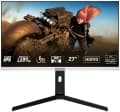 Monster Aryond A27F V1 Beyaz 27 inç 200Hz 0.5ms WQHD Fast IPS Monitör