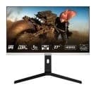 Monster Aryond A27F V1 Beyaz 27 inç 200Hz 0.5ms WQHD Fast IPS Monitör Görsel 1
